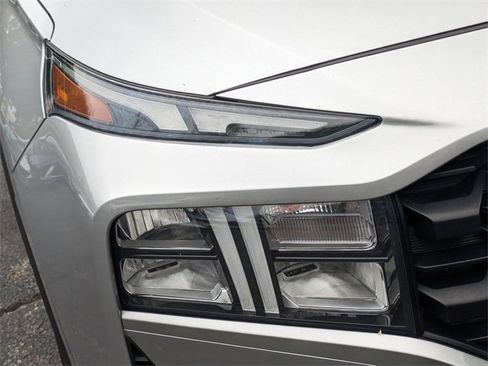 Used 2023 Hyundai Santa Fe SEL image 10