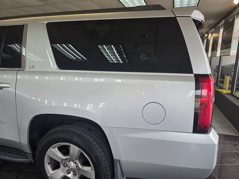 Used 2016 Chevrolet Suburban LS w/ Max Trailering Package AWD/4WD image 37