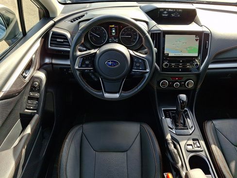 Used 2022 Subaru Crosstrek 2.5i Limited w/ Moonroof Package 2 AWD/4WD image 11