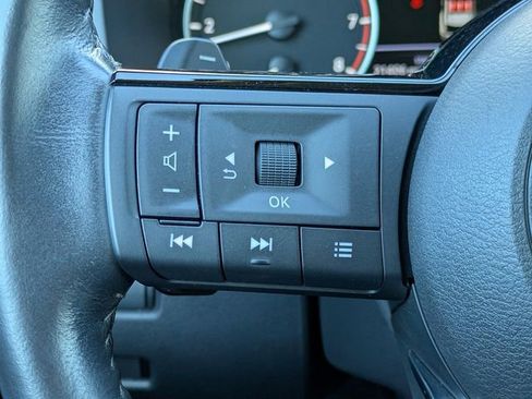 Used 2023 Nissan Rogue SV w/ SV Premium B Package image 28