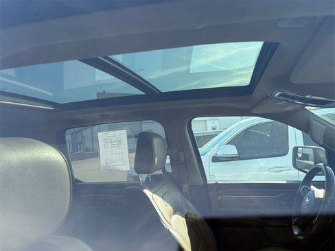 Used 2019 RAM 1500 Limited image 20