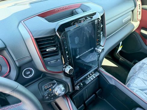 New 2026 RAM 1500 Rebel w/ Rebel Level 1 Equipment Group AWD/4WD image 22
