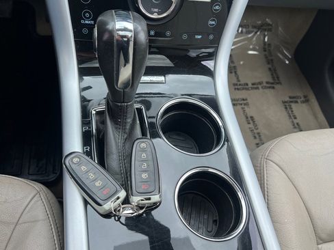 Used 2011 Ford Edge Limited w/ 302A Rapid Spec Order Code AWD/4WD image 23