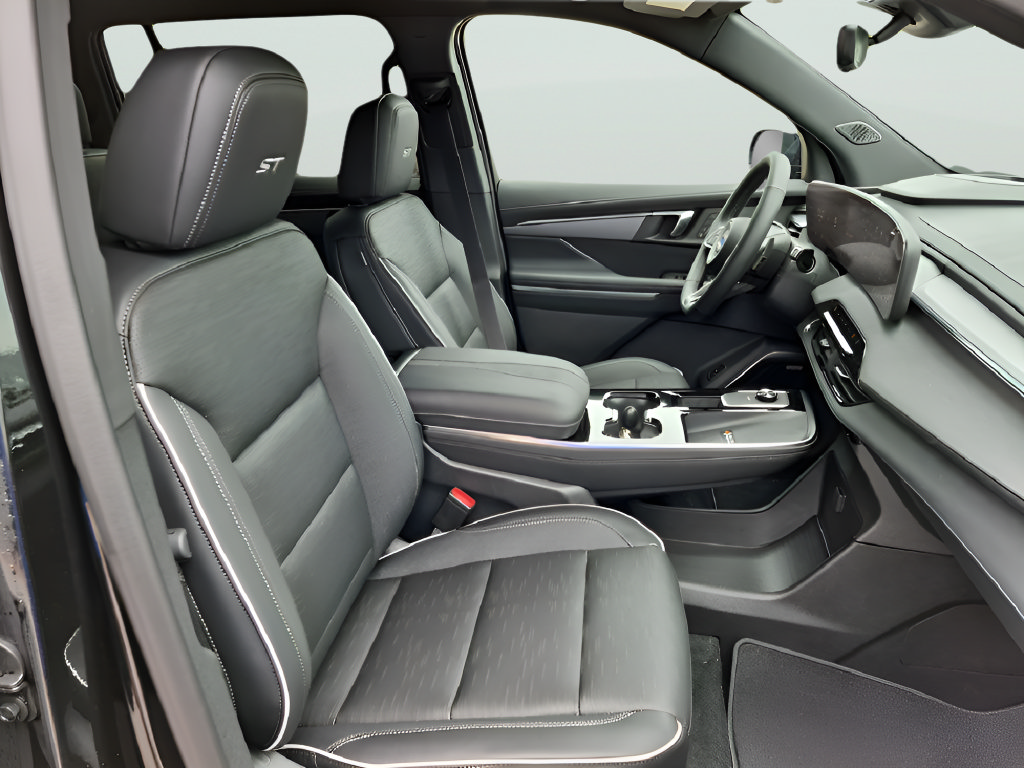 New 2026 Buick Enclave Sport Touring w/ Power Package FWD image 40