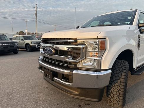 Used 2022 Ford F250 XL w/ STX Appearance Package image 31