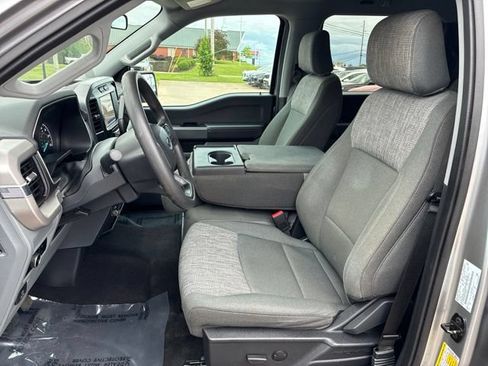 Used 2023 Ford F150 XLT AWD/4WD image 16