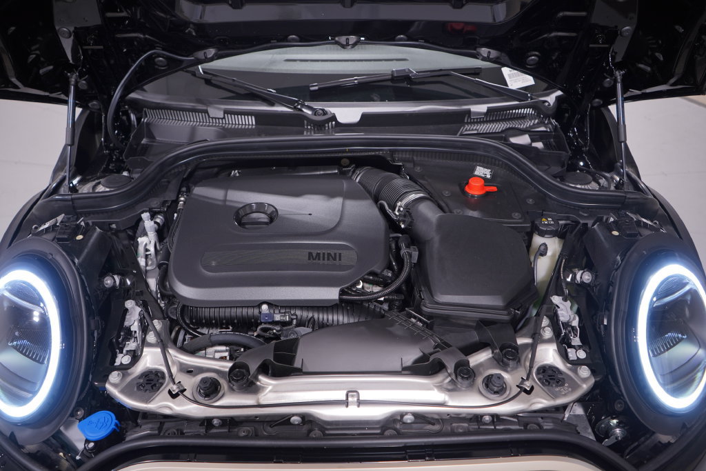 New 2026 MINI Cooper S FWD image 19