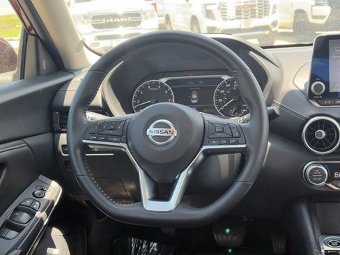 Certified 2023 Nissan Sentra SV w/ All-Weather Package FWD image 23