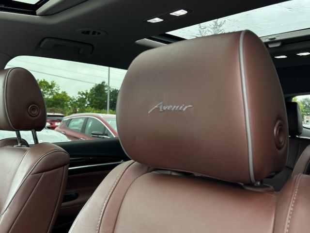Used 2021 Buick Enclave Avenir w/ Trailering Package, 5000 lbs. AWD/4WD image 40