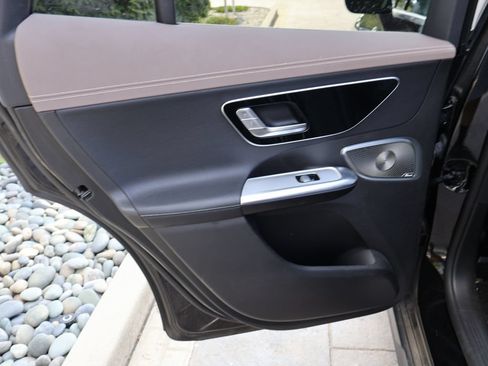 Certified 2023 Mercedes-Benz EQE 350+ 4MATIC SUV image 14