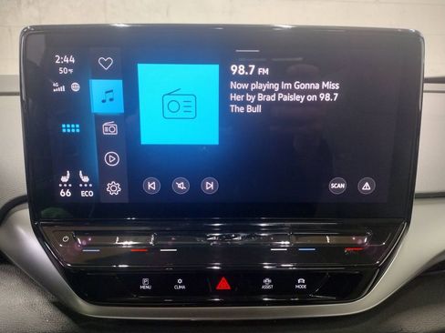 Used 2022 Volkswagen ID.4 Pro S image 30