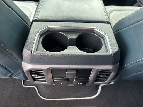 Used 2022 Ford F450 Limited w/ FX4 Off-Road Package image 25