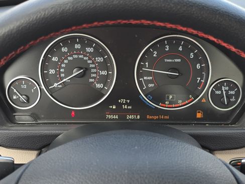 Used 2016 BMW 340i xDrive Sedan image 18