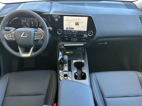 New 2026 Lexus NX 350 AWD w/ Premium Package image 11