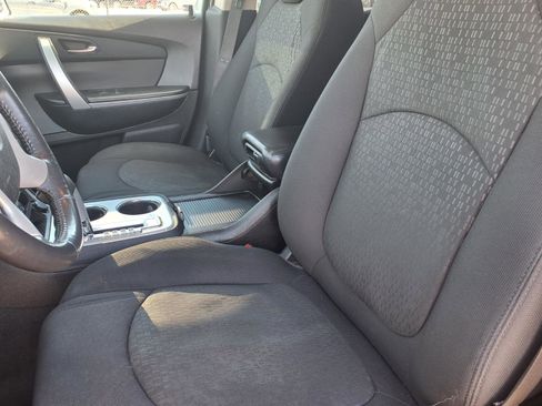 Used 2012 GMC Acadia SL w/ Preferred Package image 3