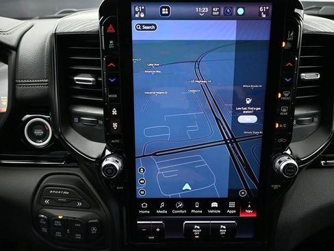 New 2026 RAM 1500 Rebel image 33