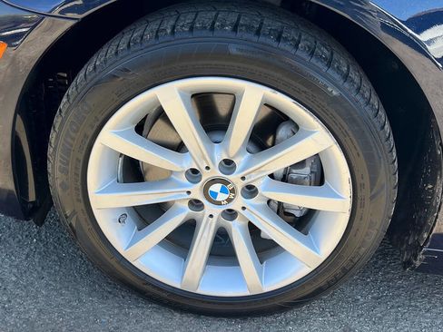 Used 2015 BMW 535i Sedan RWD image 10