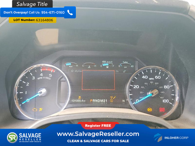 Used 2017 Ford F350 Lariat w/ Lariat Value Package AWD/4WD image 12