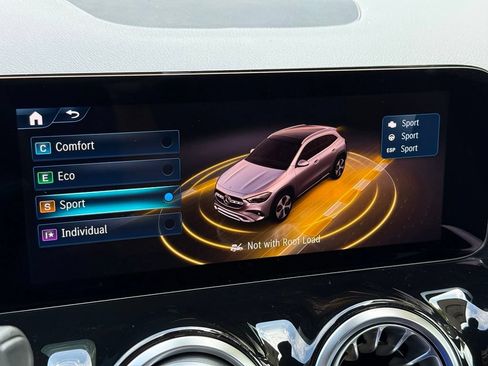 New 2026 Mercedes-Benz GLA 250 image 6