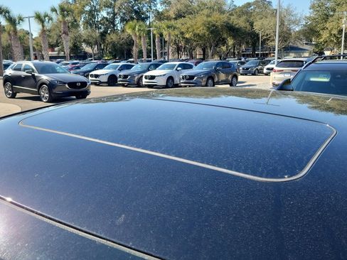 Used 2021 MAZDA CX-5 Touring w/ Touring Preferred SV Package image 22