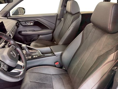 New 2026 Acura ADX A-Spec AWD/4WD image 10