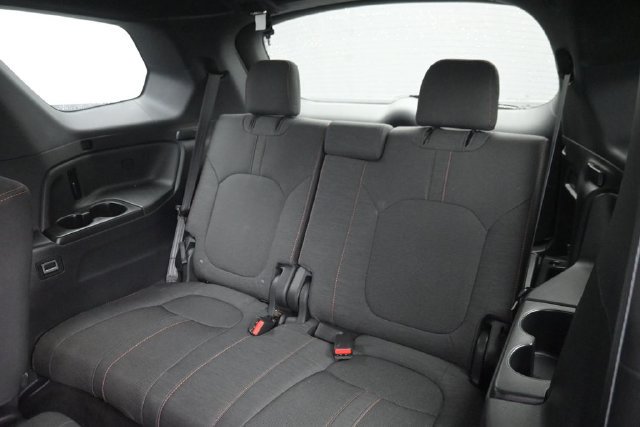 Certified 2025 Honda Pilot Sport image 27