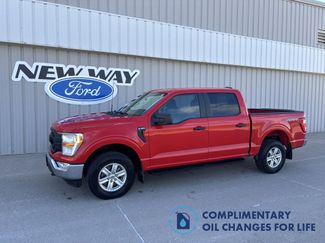 Used 2022 Ford F150 XL w/ Equipment Group 101A High 360° Tour