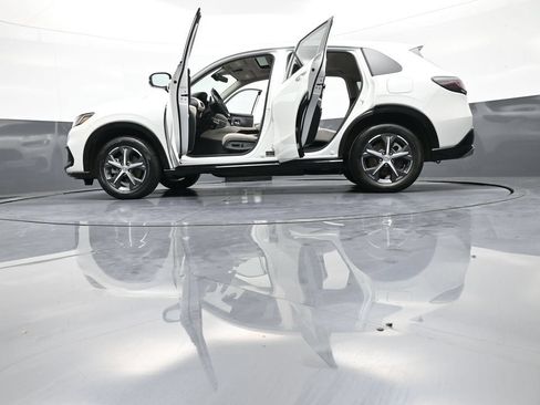 Certified 2024 Honda HR-V EX-L image 48
