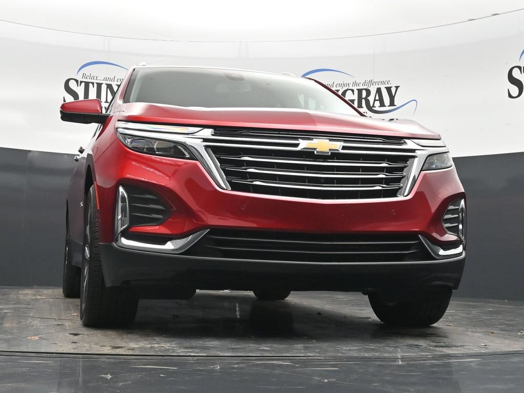 Used 2023 Chevrolet Equinox Premier FWD image 27