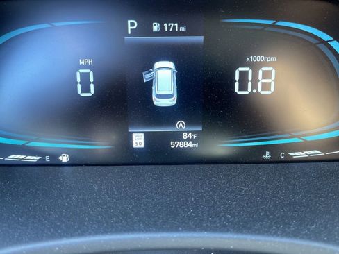 Used 2024 Hyundai Palisade XRT AWD/4WD image 3