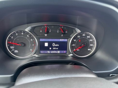 Used 2023 GMC Acadia SLT image 19