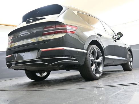 Used 2026 Genesis GV80 3.5T Prestige AWD/4WD image 33
