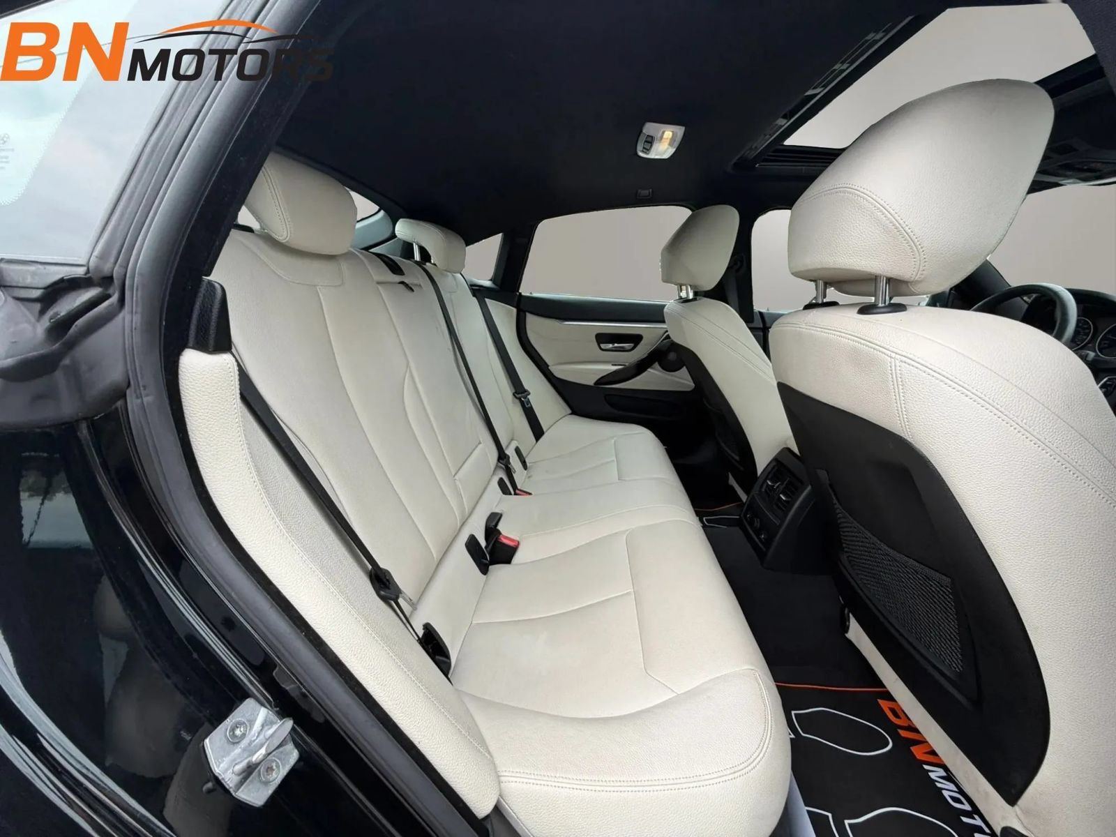 Used 2015 BMW 428i Gran Coupe xDrive AWD/4WD image 17