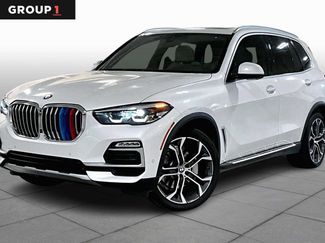 Used 2019 BMW X5 xDrive40i w/ Premium Package 2 video 1