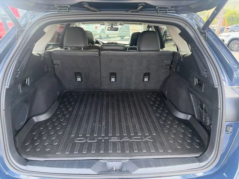 Used 2024 Subaru Outback Limited AWD/4WD image 38