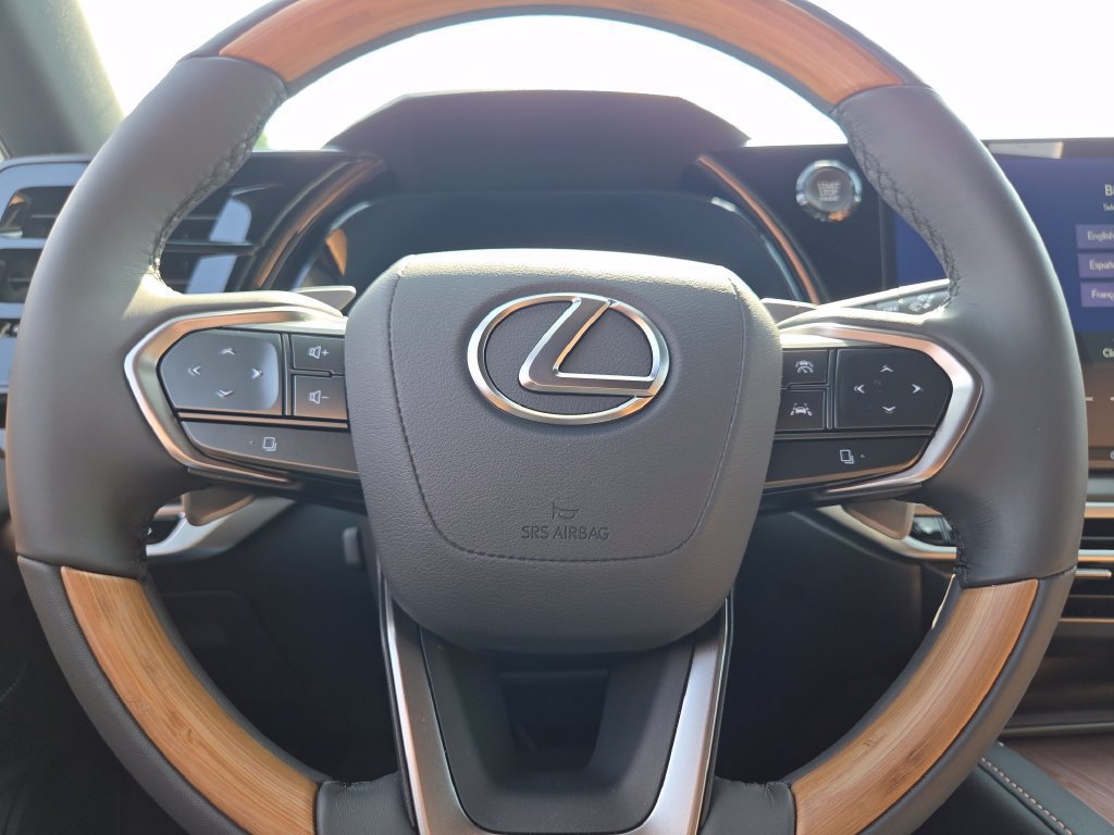 New 2026 Lexus RX 350 Premium Plus w/ Convenience Package AWD/4WD image 39