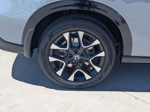 New 2026 Honda HR-V EX-L image 5