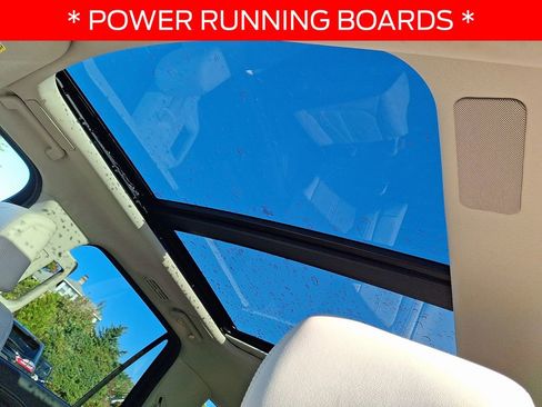 Certified 2022 Ford Expedition Max Platinum image 16