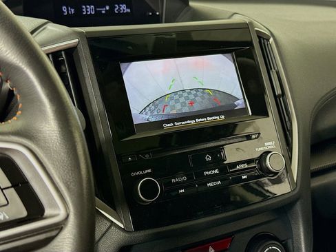 Used 2019 Subaru Crosstrek 2.0i Premium image 13