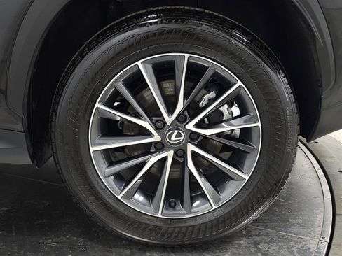 Used 2025 Lexus NX 350 AWD w/ Accessory Package (2T) image 13