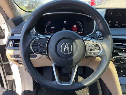 Used 2023 Acura MDX SH-AWD image 11