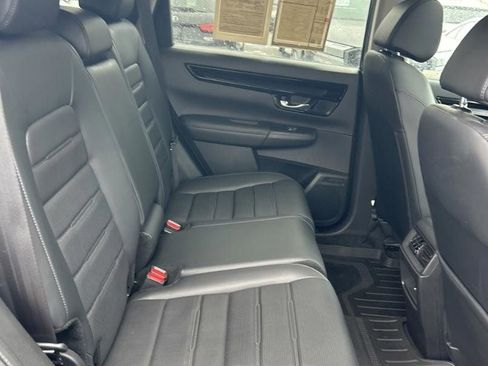 Used 2024 Honda CR-V EX-L image 13