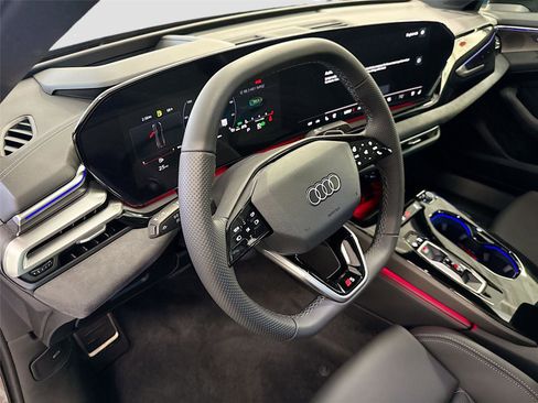 New 2025 Audi S5 Premium Plus AWD/4WD image 9