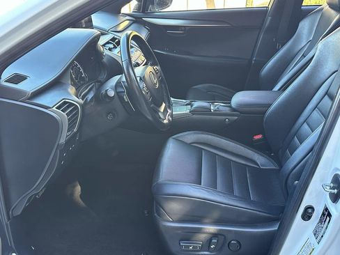 Used 2020 Lexus NX 300 F Sport image 12