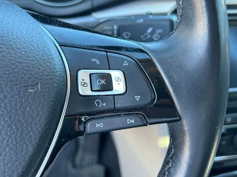 Used 2016 Volkswagen Passat 1.8T SE w/ Lighting Package (P06) image 33