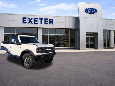 New 2026 Ford F250 XL w/ XL Chrome Package image 19