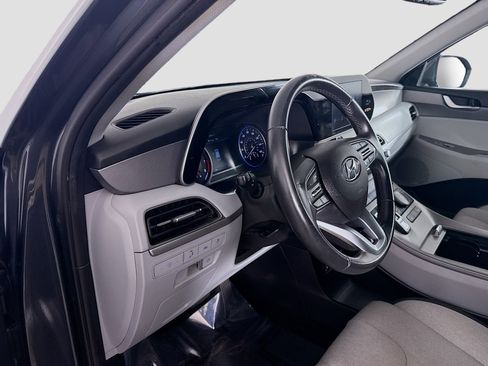 Used 2021 Hyundai Palisade SEL w/ Convenience Package image 23