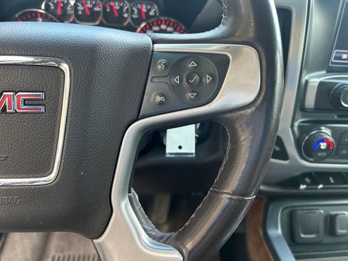 Used 2016 GMC Sierra 2500 SLT image 20