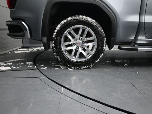 Used 2019 GMC Sierra 1500 SLT w/ SLT Premium Plus Package image 10