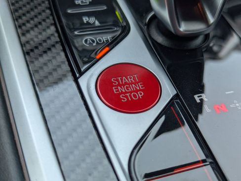 Used 2022 BMW M8 Competition image 26